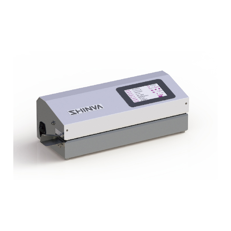 Thermo-soudeuse automatique
